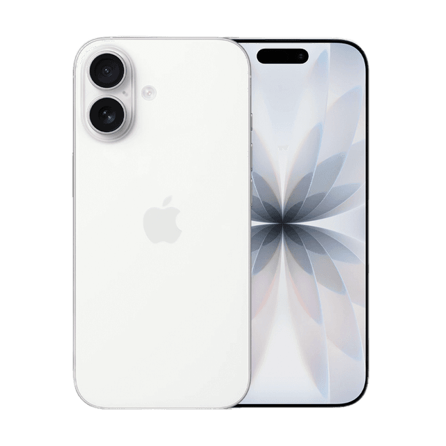 Apple iPhone 17