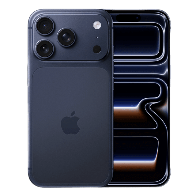 Apple iPhone 17 Pro