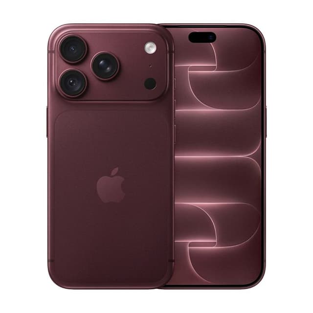 Apple iPhone 18 Pro