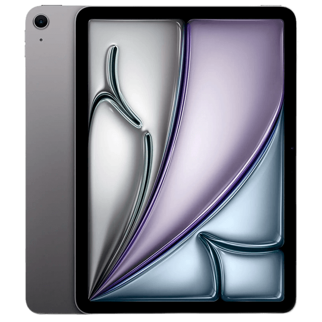 iPad Air M3