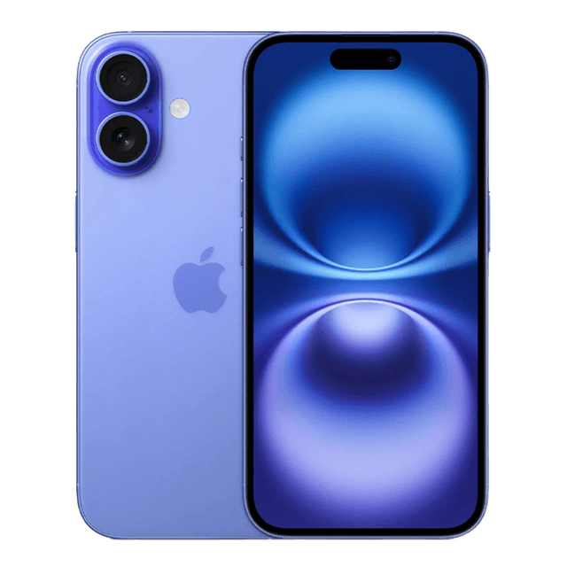 Apple iPhone 16