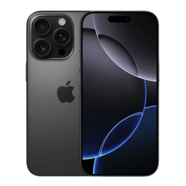 Apple iPhone 16 Pro