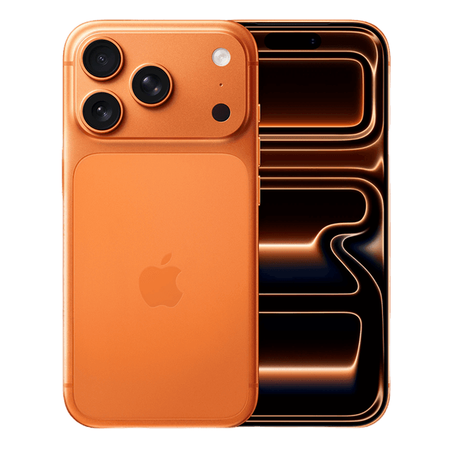 Apple iPhone 17 Pro Max