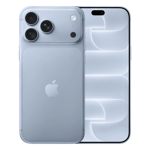 Apple iPhone 18 Pro Max